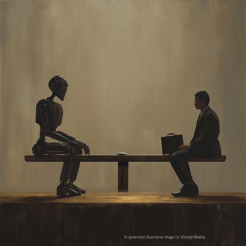 What Do Humans Live On in the Age of AI?