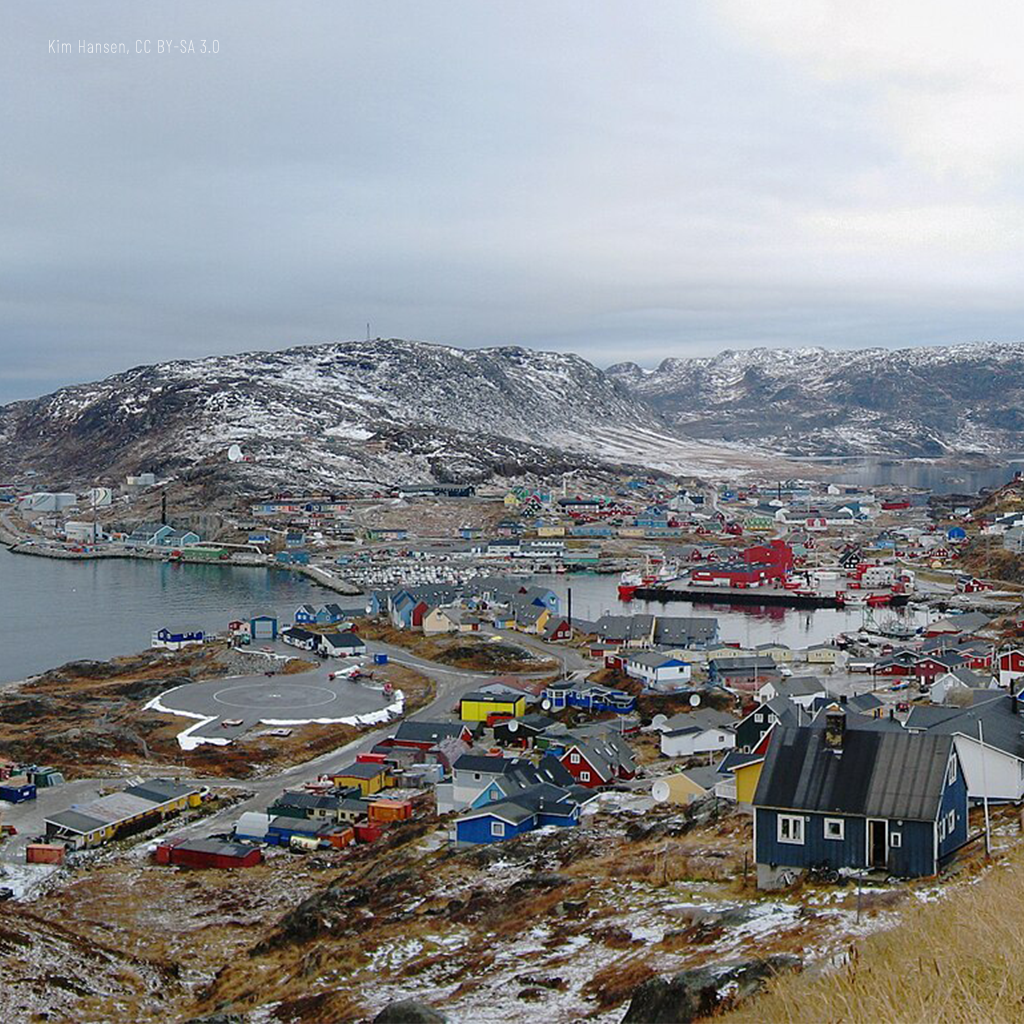 We Are Not People Who Can Be Bought