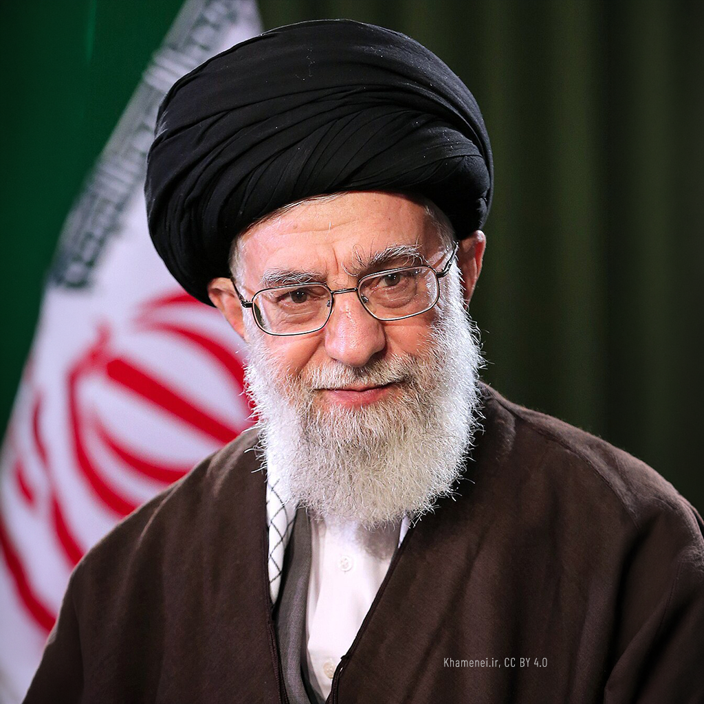 Has Iran’s Spring Begun?