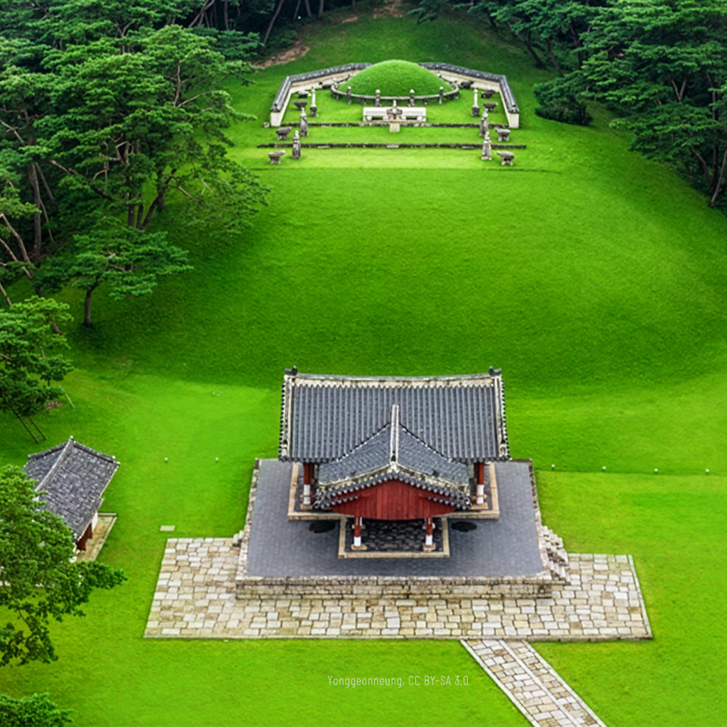 Yeongneung