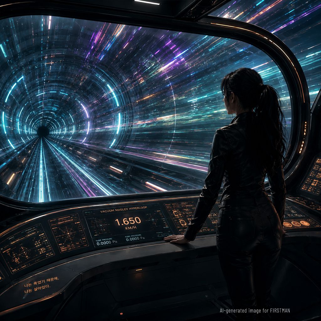 hyperloop